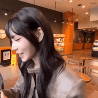K Pop Laugh GIF