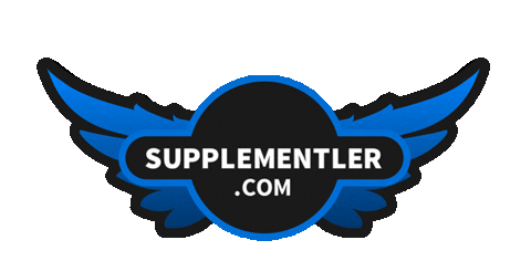 Supplementler giphyupload protein supplement sağlık Sticker