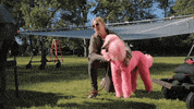 nicki minaj dog GIF by DNCE