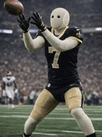 Football Yes GIF by 1X Technologies