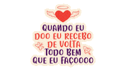 Heart Love Sticker by MARKETING NSC