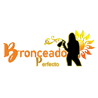 bronceadoperfecto bronceado bronceadoperfecto Sticker