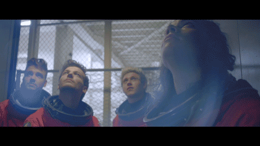 harry styles #dragmedownmusicvideo GIF by One Direction