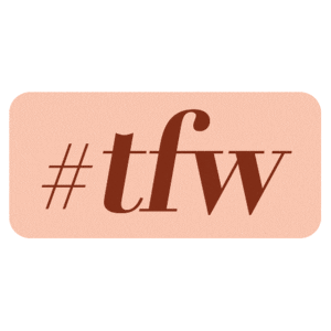 Fashion Week Sticker by Tokopedia