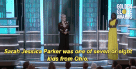 meryl streep GIF by Golden Globes
