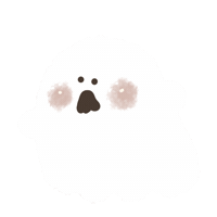 ハロウィン Sticker by fuwakuma.yuco