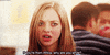 stupid mean girls GIF