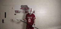 Roll Pards GIF by Lafayette Leopards