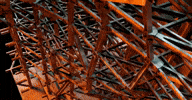 3D Render GIF by Rizal Althur