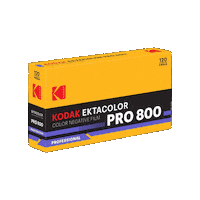 Film Photography Sticker by Kodak