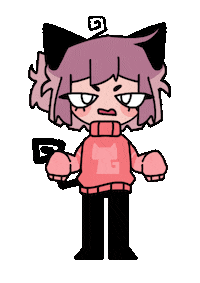 Adi Hnoodh368 Sticker