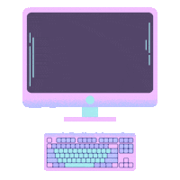 Glasgow Sticker by clydesites