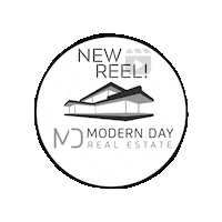 Real Estate Video Sticker by Modern Day Real Estate
