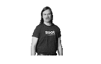 joinroot what Sticker by Root Insurance Co.
