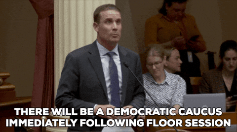 GIFcaucus giphygifmaker GIF