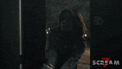 Scary Movie Horror GIF by Scream