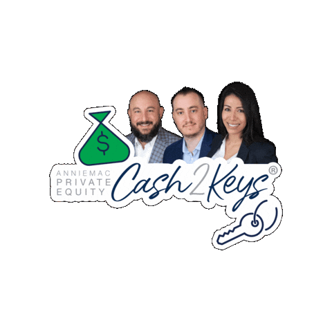 Virgateam Sticker by AnnieMac Home Mortgage