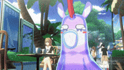 Hoyoverse GIF