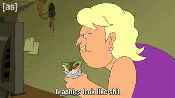 Australia Yolo GIF by Adult Swim