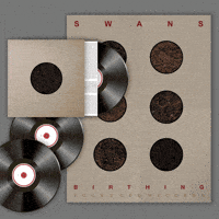 Band Vinyl GIF by Mute Records