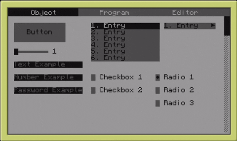 Nyorie giphyupload GIF