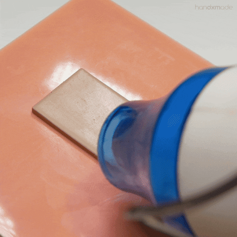 handxmade giphyupload GIF