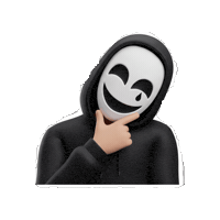 Shocked Surprise Sticker by DJ Play House