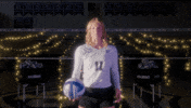 Tommie Volleyball GIF by Tommie Athletics