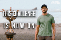 challenge GIF by Australian Survivor