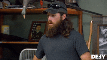 Working At Duck Commander