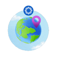 Travel Explore Sticker by ABB Bank