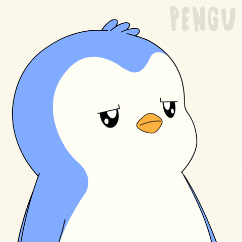 Pudgy Neutral