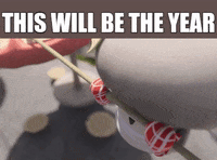 New Year Love GIF by Mushmushfun