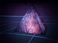 art 3d GIF by Todd Rocheford