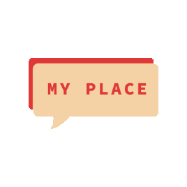 Indko Sticker by interiordesignkorea