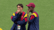Fifa World Cup Color GIF by DAZN