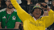Happy Good Vibes GIF by DAZN