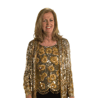 Hands Up React Sticker by Celebrity Apprentice Australia