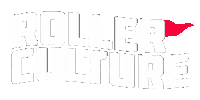 RollerCulture ride culture roller rollercoaster Sticker