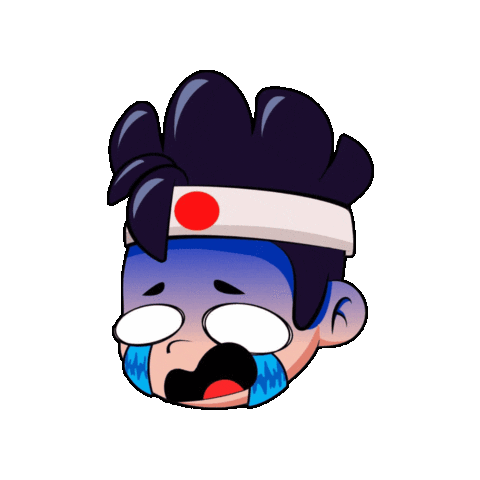 Soyoddy Sticker