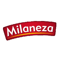 milanezapt food yummy brand comida Sticker