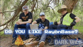 Avante Garde GIF by Dark Web