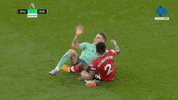 Sick Drama GIF by MolaTV