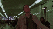 PureNoiseRecords anime travel japan tokyo GIF