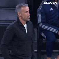 Happy Football GIF by ElevenSportsBE