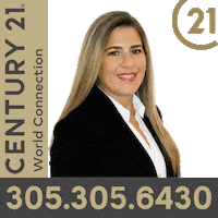 Century21 Sticker by Century 21 World Connection
