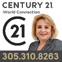 Century21 Sticker by Century 21 World Connection
