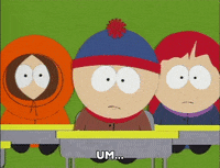 GIF by South Park 