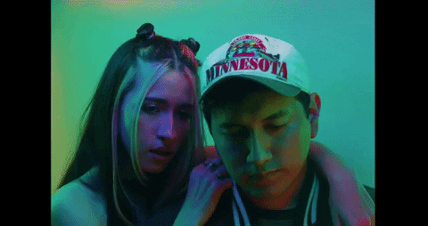 Art Love GIF by Moorelo