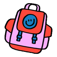 Back To School Love Sticker by Craghoppers